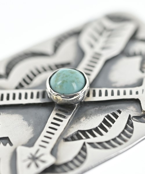 -（ソノタ）小物類（その他） シルバー サイズ:- メンズ/2200637595032