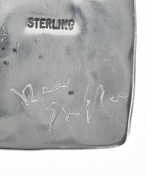 -（ソノタ）小物類（その他） シルバー サイズ:- メンズ/2200637595032