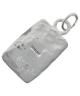 -（ソノタ）小物類（その他） シルバー サイズ:- メンズ/2200637595032