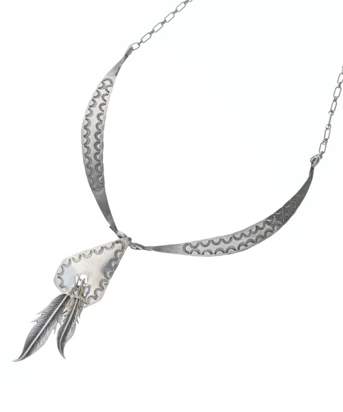 その他(ソノタ)ネックレス シルバー サイズ:-/2200637595049