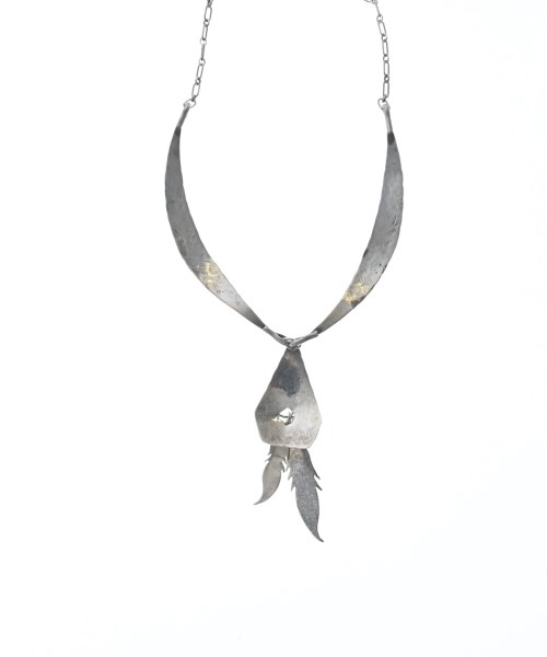 -（ソノタ）ネックレス シルバー サイズ:- メンズ/2200637595049