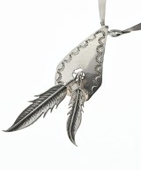 -（ソノタ）ネックレス シルバー サイズ:- メンズ/2200637595049