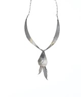 -（ソノタ）ネックレス シルバー サイズ:- メンズ/2200637595049