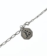 -（ソノタ）ネックレス シルバー サイズ:- メンズ/2200637595049