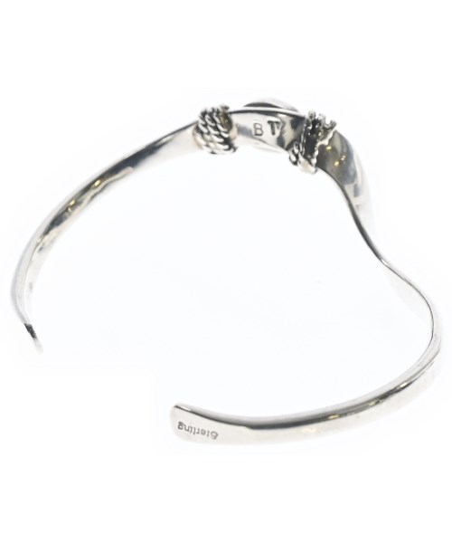 -（ソノタ）ブレスレット・バングル シルバー サイズ:- メンズ/2200637595056