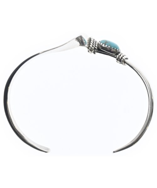 -（ソノタ）ブレスレット・バングル シルバー サイズ:- メンズ/2200637595056