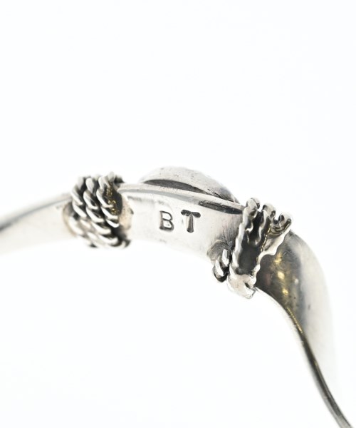 -（ソノタ）ブレスレット・バングル シルバー サイズ:- メンズ/2200637595056