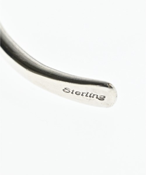 -（ソノタ）ブレスレット・バングル シルバー サイズ:- メンズ/2200637595056