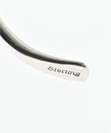 -（ソノタ）ブレスレット・バングル シルバー サイズ:- メンズ/2200637595056