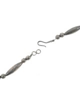 -（ソノタ）ネックレス 緑 サイズ:- メンズ/2200637595063