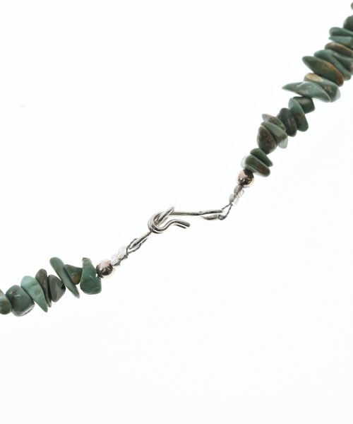 -（ソノタ）ネックレス シルバー サイズ:- メンズ/2200637595070