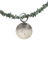 -（ソノタ）ネックレス シルバー サイズ:- メンズ/2200637595070