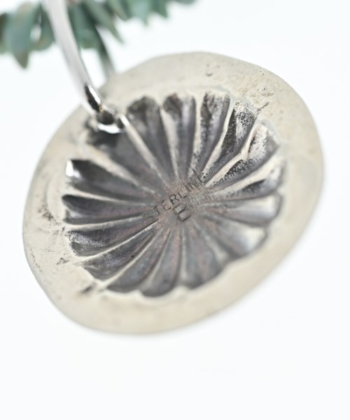 -（ソノタ）ネックレス 緑 サイズ:- メンズ/2200637595087