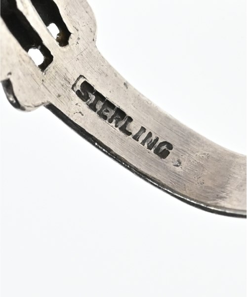 -（ソノタ）リング 緑 サイズ:-(17号位) メンズ/2200637595094