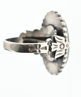 -（ソノタ）リング 緑 サイズ:-(17号位) メンズ/2200637595094