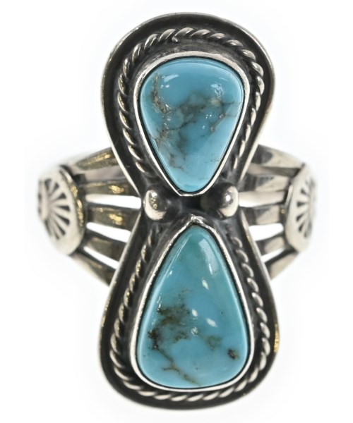 -（ソノタ）リング シルバー サイズ:-(13号位) メンズ/2200637595100