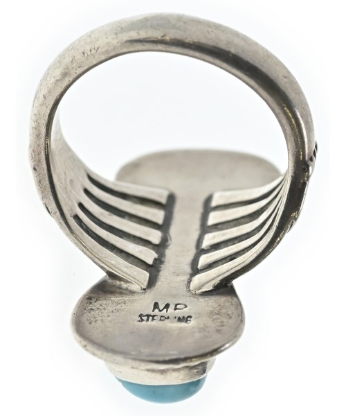 -（ソノタ）リング シルバー サイズ:-(13号位) メンズ/2200637595100