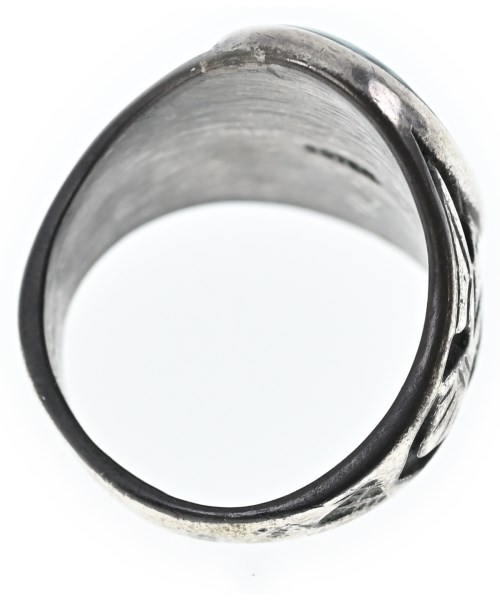 -（ソノタ）リング シルバー サイズ:-(14号位) メンズ/2200637595117