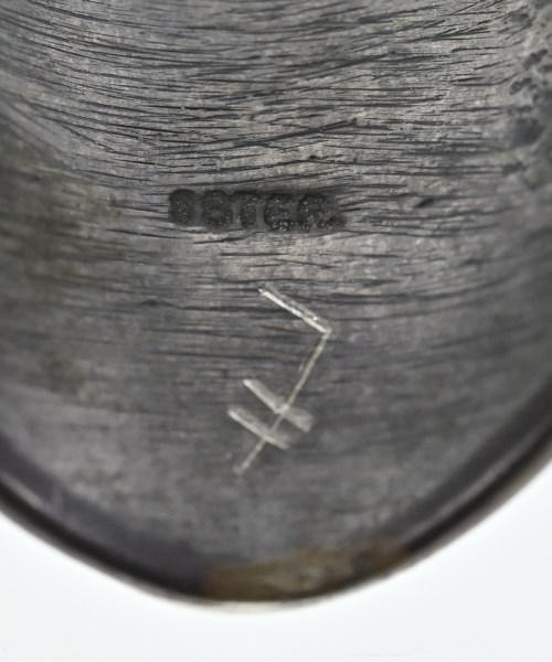 -（ソノタ）リング シルバー サイズ:-(14号位) メンズ/2200637595117