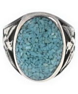 -（ソノタ）リング シルバー サイズ:-(14号位) メンズ/2200637595117