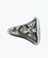 -（ソノタ）リング シルバー サイズ:-(14号位) メンズ/2200637595117