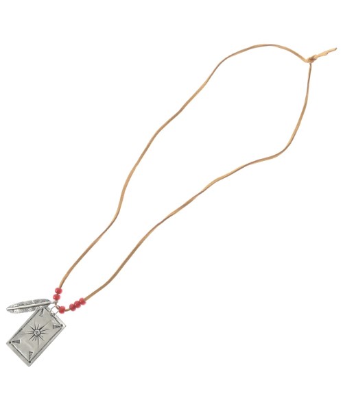 -（ソノタ）ネックレス シルバー サイズ:- メンズ/2200637595124