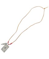 -（ソノタ）ネックレス シルバー サイズ:- メンズ/2200637595124