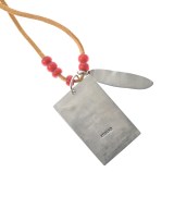 -（ソノタ）ネックレス シルバー サイズ:- メンズ/2200637595124