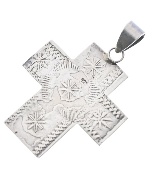 -（ソノタ）小物類（その他） シルバー サイズ:- メンズ/2200637595131