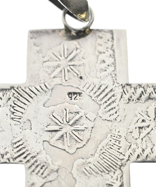 -（ソノタ）小物類（その他） シルバー サイズ:- メンズ/2200637595131