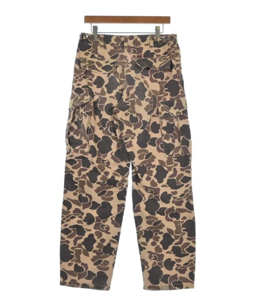 -（ソノタ）カーゴパンツ ベージュ サイズ:34(XL位) メンズ/2200637749121