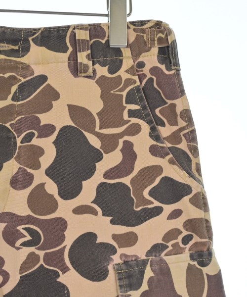 -（ソノタ）カーゴパンツ ベージュ サイズ:34(XL位) メンズ/2200637749121