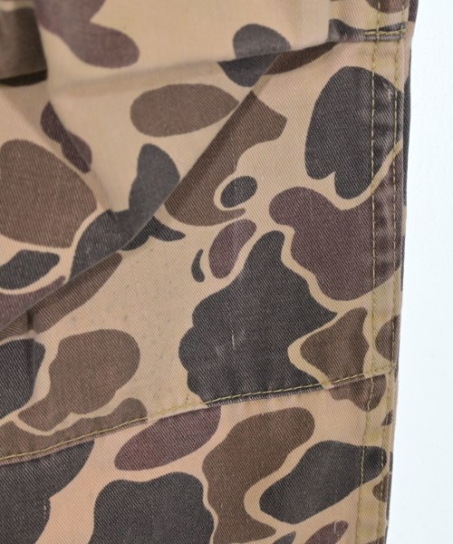 -（ソノタ）カーゴパンツ ベージュ サイズ:34(XL位) メンズ/2200637749121