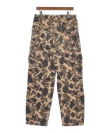 -（ソノタ）カーゴパンツ ベージュ サイズ:34(XL位) メンズ/2200637749121