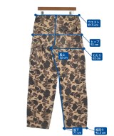 -（ソノタ）カーゴパンツ ベージュ サイズ:34(XL位) メンズ/2200637749121