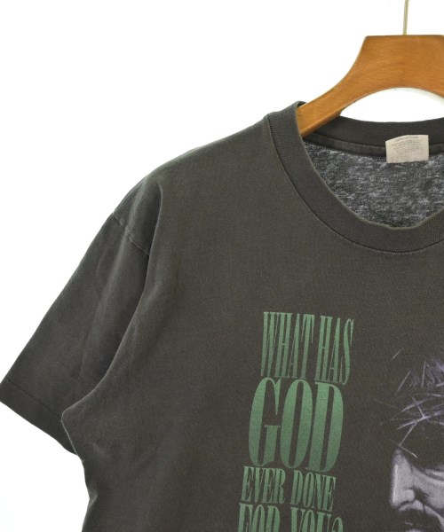 -（ソノタ）Tシャツ・カットソー グレー サイズ:L メンズ/2200639663296