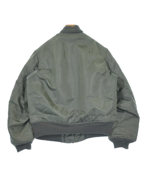 -（ソノタ）ミリタリーブルゾン カーキ サイズ:S メンズ/2200640934019
