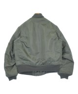 -（ソノタ）ミリタリーブルゾン カーキ サイズ:S メンズ/2200640934019