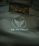 -（ソノタ）ミリタリーブルゾン カーキ サイズ:S メンズ/2200640934019