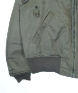 -（ソノタ）ミリタリーブルゾン カーキ サイズ:S メンズ/2200640934019