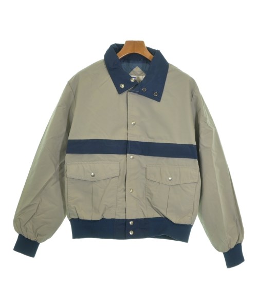 その他(ソノタ)ブルゾン グレー サイズ:L/2200642128041