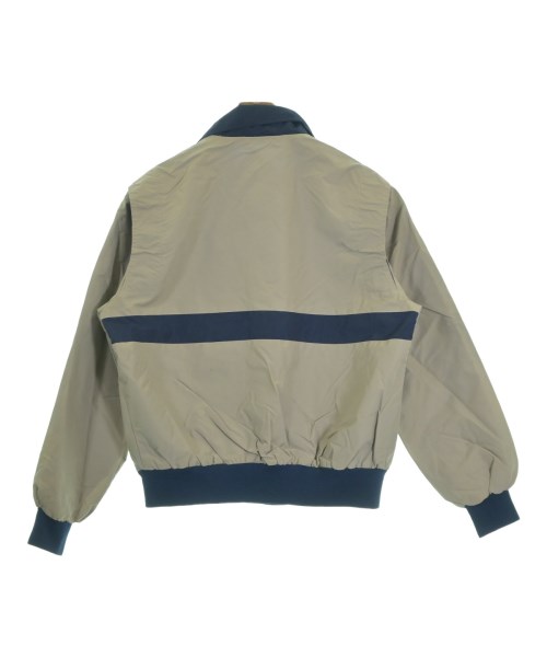 -（ソノタ）ブルゾン グレー サイズ:L メンズ/2200642128041