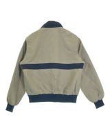 -（ソノタ）ブルゾン グレー サイズ:L メンズ/2200642128041