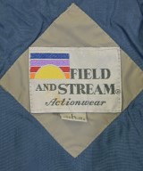 -（ソノタ）ブルゾン グレー サイズ:L メンズ/2200642128041