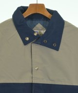 -（ソノタ）ブルゾン グレー サイズ:L メンズ/2200642128041