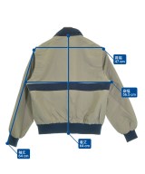 -（ソノタ）ブルゾン グレー サイズ:L メンズ/2200642128041