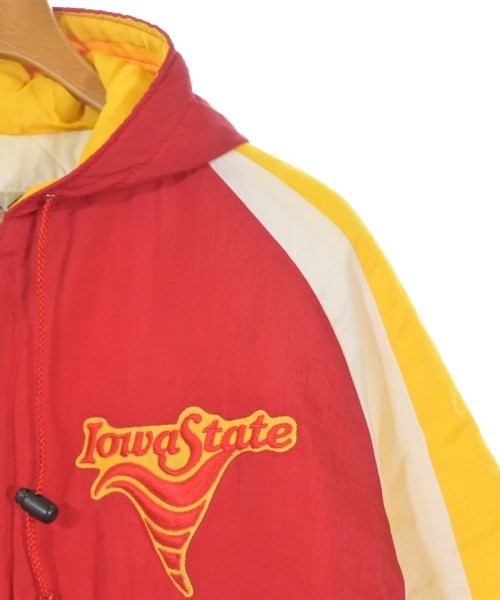 -（ソノタ）ブルゾン 赤 サイズ:M メンズ/2200642128058