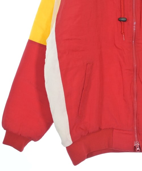 -（ソノタ）ブルゾン 赤 サイズ:M メンズ/2200642128058