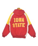 -（ソノタ）ブルゾン 赤 サイズ:M メンズ/2200642128058