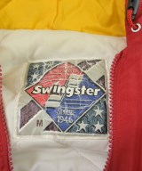 -（ソノタ）ブルゾン 赤 サイズ:M メンズ/2200642128058